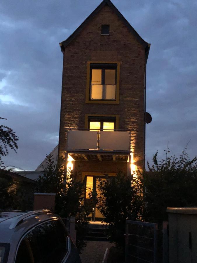 Station1 Villa Westhofen Luaran gambar